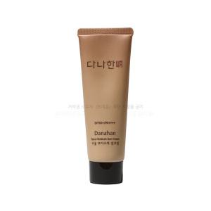 다나한 고율 모이스처 선크림 42ml SPF50+/PA+++