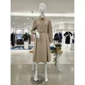포커스 카라넥 골덴 원피스 FW3J7OP02479