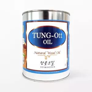 텅옻오일 1L 대용옻칠 탁자 원목 오일 천연성분 99.5%