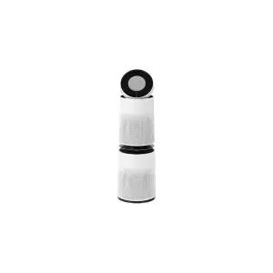[LG]K LG 퓨리케어 AS305DWWA 360도 공기청정기 플러스 100㎡ / KN