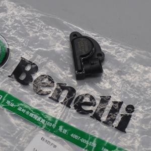 Benelli TNT150 TNT150i tnt 150150cc 바이크 오토바이 엔진 밸브 스로틀 위치 센서