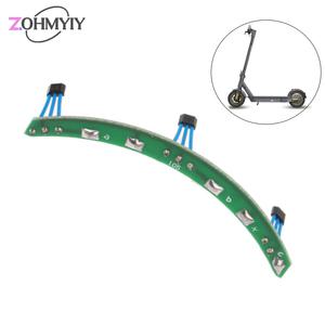 전기 스쿠터 바이크 홀 센서 412D 모터 PCB 보드 고정밀 모듈 부품 1PC