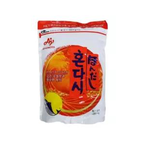 아지노모도 혼다시 1kg 1봉요리조미료 가루조미료 가루혼다시 혼다시가루