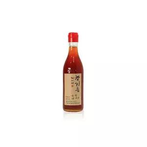 최씨네참기름-국산참기름(1주일이내 착유/350ml)