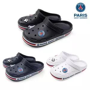 [보리보리/파리생제르맹]PSG 파리 생제르맹 뉴라인 슬리퍼 샌들_MX