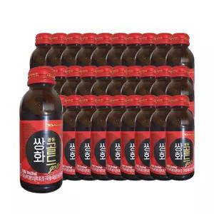 광동 쌍화골드 100ml 30병