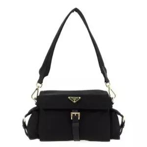 프라다 MUST IT_PRADA 26SS 익스플로어 미디엄 리나일론 숄더백 1BD394 RDLN F0002)