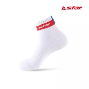스타 스포츠양말 배구 런닝 헬스 테니스 족구 양말 JO135