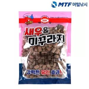 [아웃도어스/머털낚시]태양 새우 미꾸라지 짜개 어분 집어제 떡밥 민물 낚시