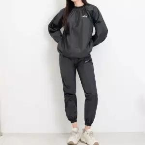 GQQ T78 여자땀복상의 하의세트 T88