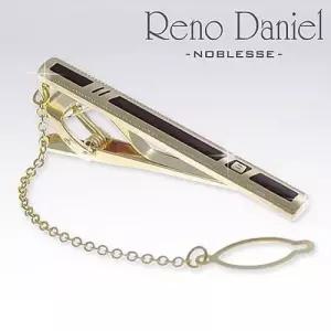 레노다니엘(Reno Daniel) 남자친구생일선물용넥타이핀 W072949
