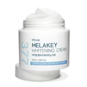 아이랩 멜라키 화이트닝 크림 기미 트라넥삼산 얼굴 피부 착색 겨드랑이 사타구니 잡티