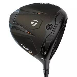 테일러메이드 Qi4D MAX 맥스 드라이버 2026년 SR 10.5도 REAX MR 50 병행 AS보증