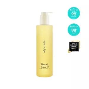 [블랙헤드 지우개] 파파레서피 블레미쉬 클렌징 오일 300ml