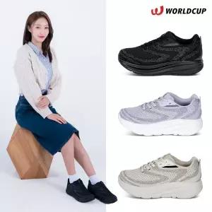 [월드컵]  26년 신상 여성 이지 워킹화