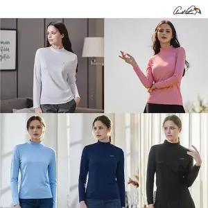 [아놀드파마](26SS 신상) 아놀드파마 여성 기능성 티셔츠 (5종)