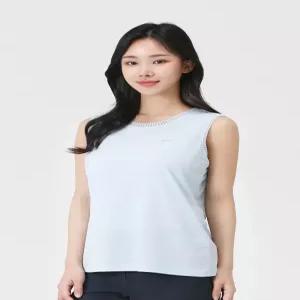 [모다아울렛][PAT]기획) 민소매 티셔츠 1L45781_IC