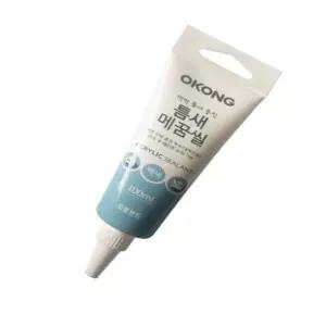 생활품위 틈새 메꿈씰 100ML 장판보수실리콘