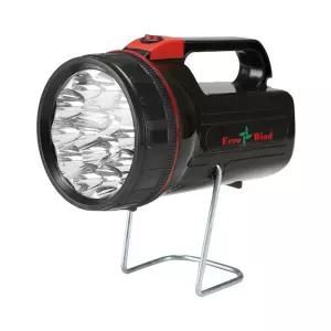 랜턴 LED(손전등) SE-207 15구(충전식) in-13139/비상/차량/손잡이/작업/경비원/야간/순찰/해루질/가정용
