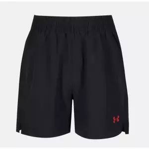 언더아머 Under Armour 서울 우븐 쇼츠 [6015440-001] 572591