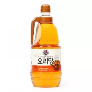 요리당 2.45kg 백설