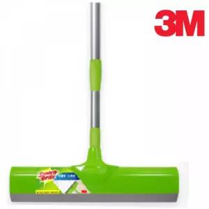 3M 스카치브라이트 다용도 스퀴즈 물기 제거대 유리닦이/밀대/물기제거대/와이퍼/헤라/청소