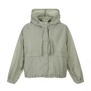 [마레몬떼] 후드넥 바람막이점퍼M246MJP44P0