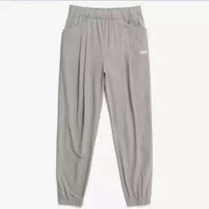 내셔널지오그래픽 NATIONAL GEOGRAPHIC W 프로즌 에어 배기 조거 PANTS N232WPT060