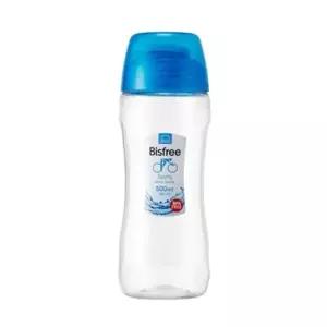 스포츠 물병 비스프리 휴대용 보틀 헬스물통 스포츠빨대물병 500ml 트라이탄 자전거물통
