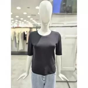 이월수량 (주크/ZOOC)V263MSM906 라운드넥 베이직 펄 티셔츠 2767494