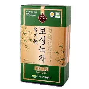 전통녹차 고급녹차 전통차 침출차 차잎 예향세작 100g