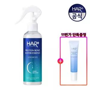 [T쇼페] 헤어플러스 시그니처 단백질 본드 워터에센스 200ml(+단백질 앰플 15ml)