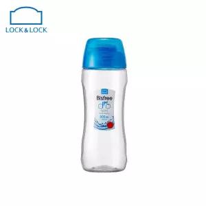 락앤락 비스프리 스포츠 물병 500ml ABF710