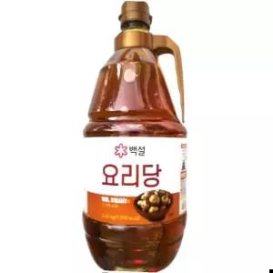 백설 요리당 2.45kg