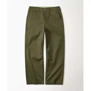 [정품] 브론슨 1942 US Army Chino Trousers Olive (Korea 에디션) 1017482