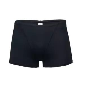 레노마수영복 *폴리백 증정*남성 심플라벨 이너팬티 블랙 RN-MF2D991-BK