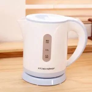 [제이큐]무선주전자 0.8L 전기커피포트 여행용전기포트 소형포트
