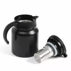 온도표시 보온주전자 900ml 미니주전자