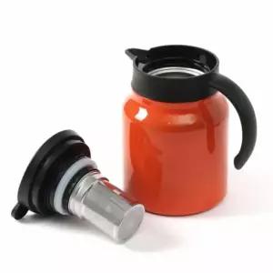 온도창 보온주전자(900ml) 티주전자