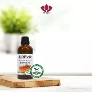 비오파 워크탑 오일 2052 무용제 90ml