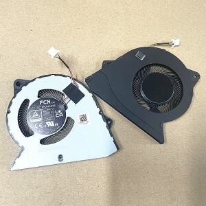 Dell Inspiron 15 3510 0RFF51용 새 CPU 냉각 팬