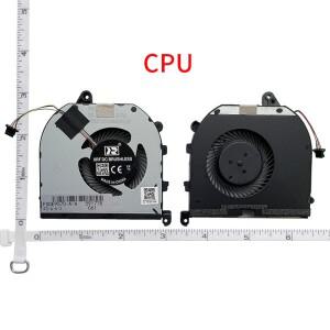 CPU 및 냉각 선풍기, DELL XPS 15-9570 15 시리즈용, 신제품