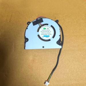 MEDION AKOYA DFS5K12304363F EP QM0M 6004RVH-M51-598 MD6504HS DC5V 0.15A CPU 냉각 팬용 1PC