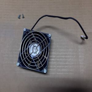 P06303-B21 ML30 Gen10 PCI 팬 및 배플 키트, 신규!