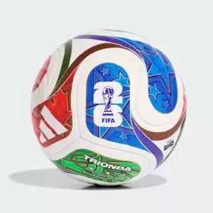 아디다스 축구공 26 FIFA 월드컵 트리온다 컴피티션 볼 5호 JD8031