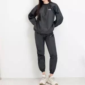 GQQ T78_T88 여자땀복상의_하의세트