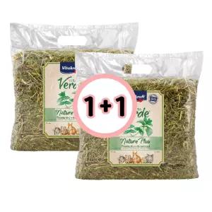 (1+1)비타크래프트 티모시 쐐기풀 건초 500g 토끼