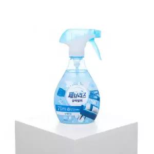 페브리즈 섬유탈취제 상쾌한 향 370ml