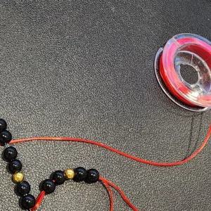 팔찌 만들기 끈 DIY 스판 줄