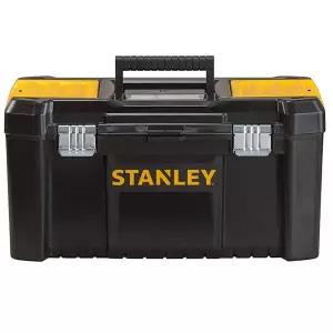 스탠리-다목적 공구함 L STST1-75521 1.35kg (1EA)산업용통 가정용함 용통 수통 다용도함 적함 구함 구통